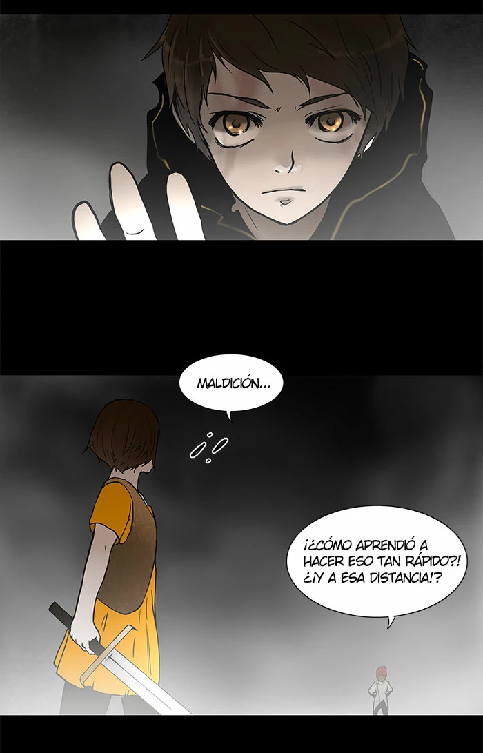 El irregular - Capítulo 52 - Página 10 - LectorTMOo