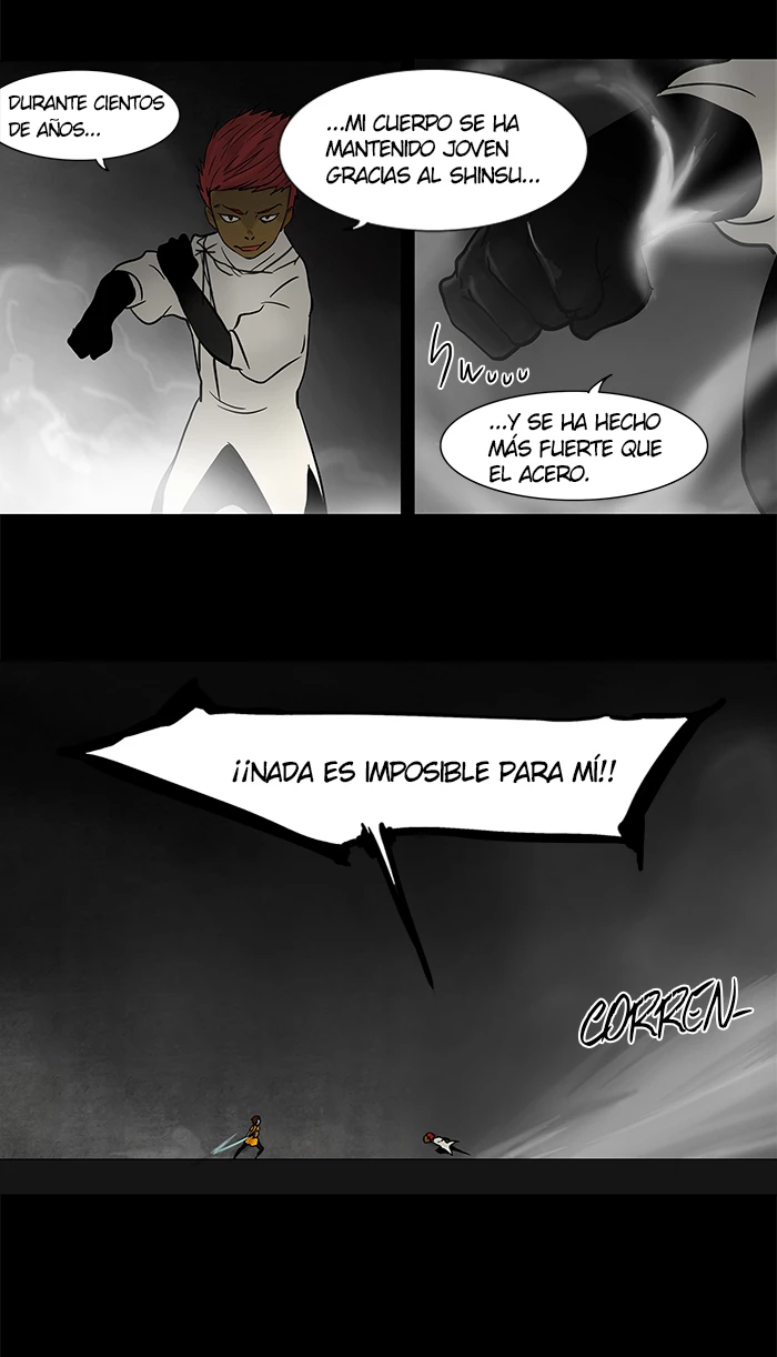El irregular - Capítulo 52 - Página 13 - LectorTMOo