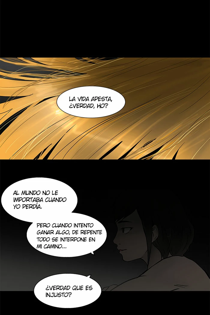 El irregular - Capítulo 52 - Página 20 - LectorTMOo
