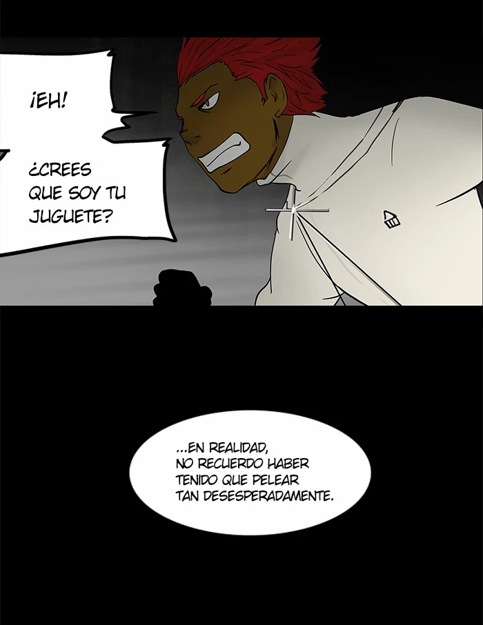 El irregular - Capítulo 52 - Página 25 - LectorTMOo