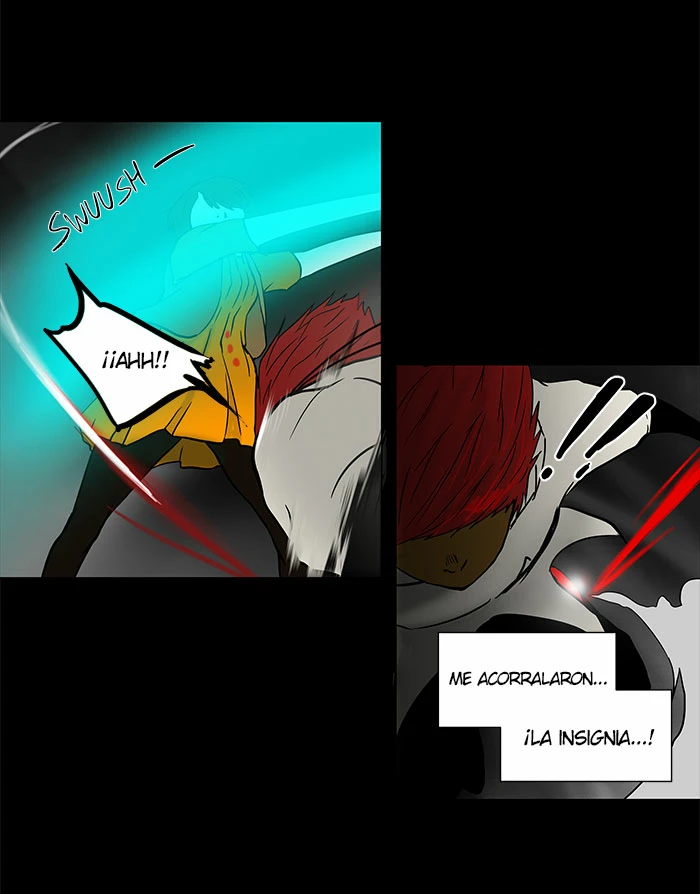 El irregular - Capítulo 52 - Página 30 - LectorTMOo