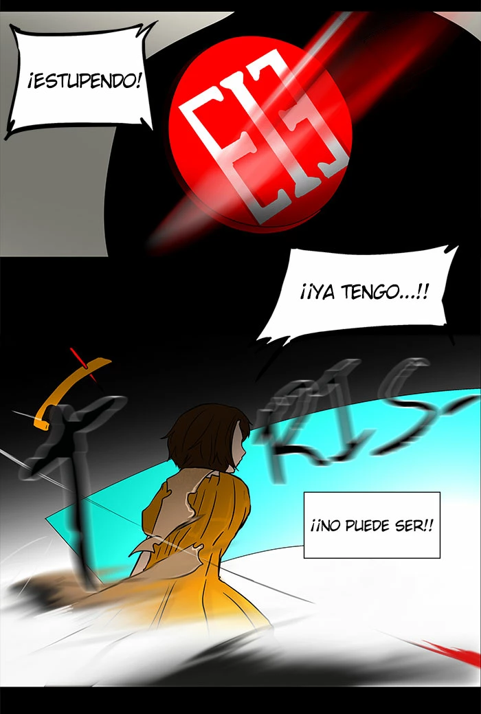 El irregular - Capítulo 52 - Página 31 - LectorTMOo