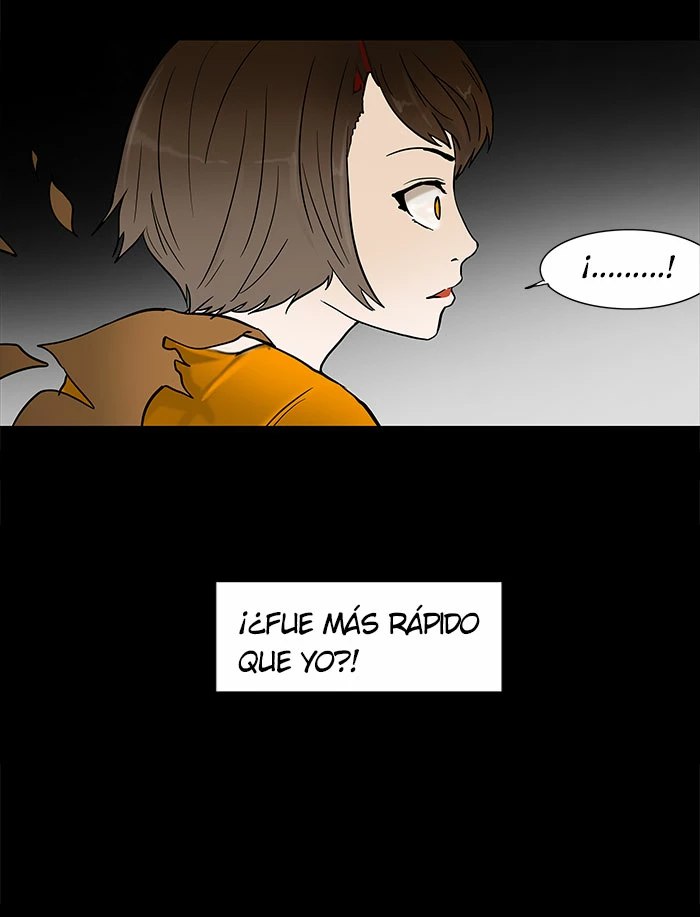 El irregular - Capítulo 52 - Página 32 - LectorTMOo