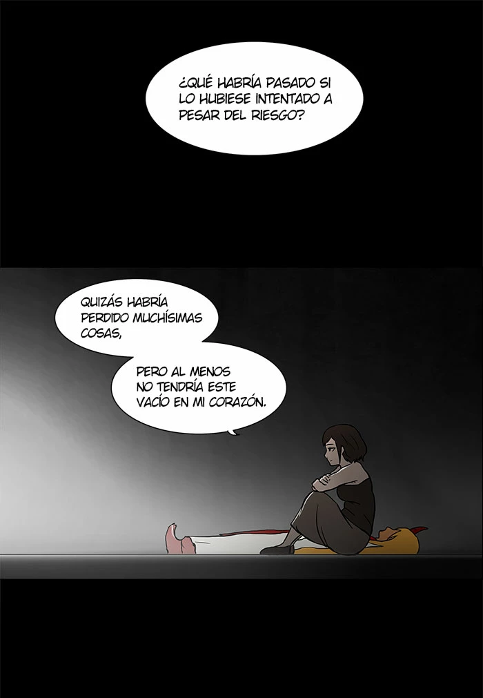 El irregular - Capítulo 52 - Página 34 - LectorTMOo