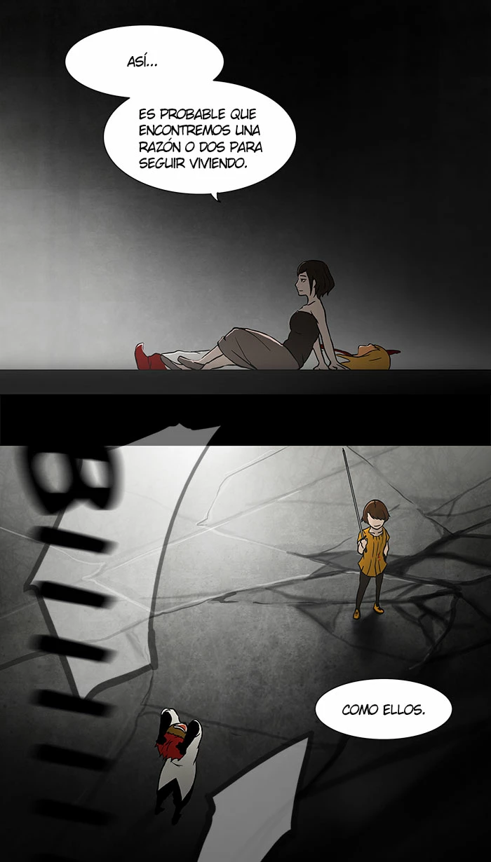 El irregular - Capítulo 52 - Página 39 - LectorTMOo