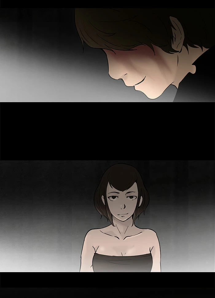 El irregular - Capítulo 52 - Página 41 - LectorTMOo