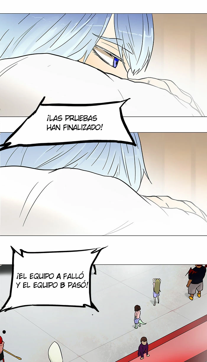 El irregular - Capítulo 52 - Página 47 - LectorTMOo