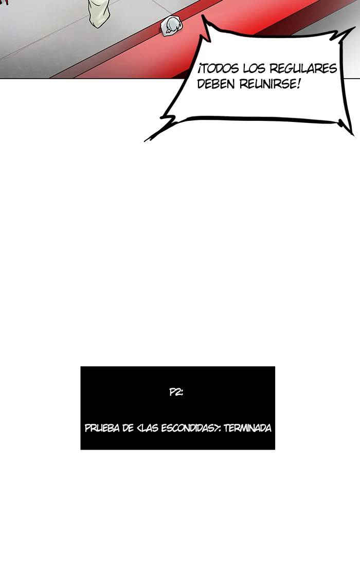 El irregular - Capítulo 52 - Página 48 - LectorTMOo