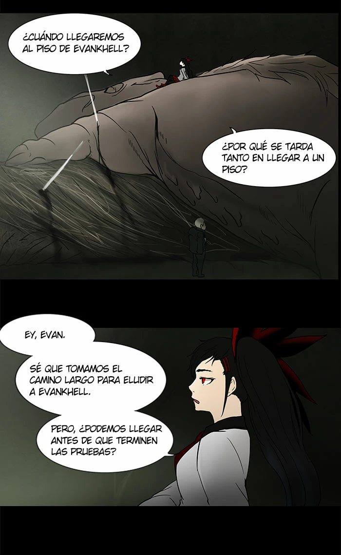 El irregular - Capítulo 52 - Página 51 - LectorTMOo