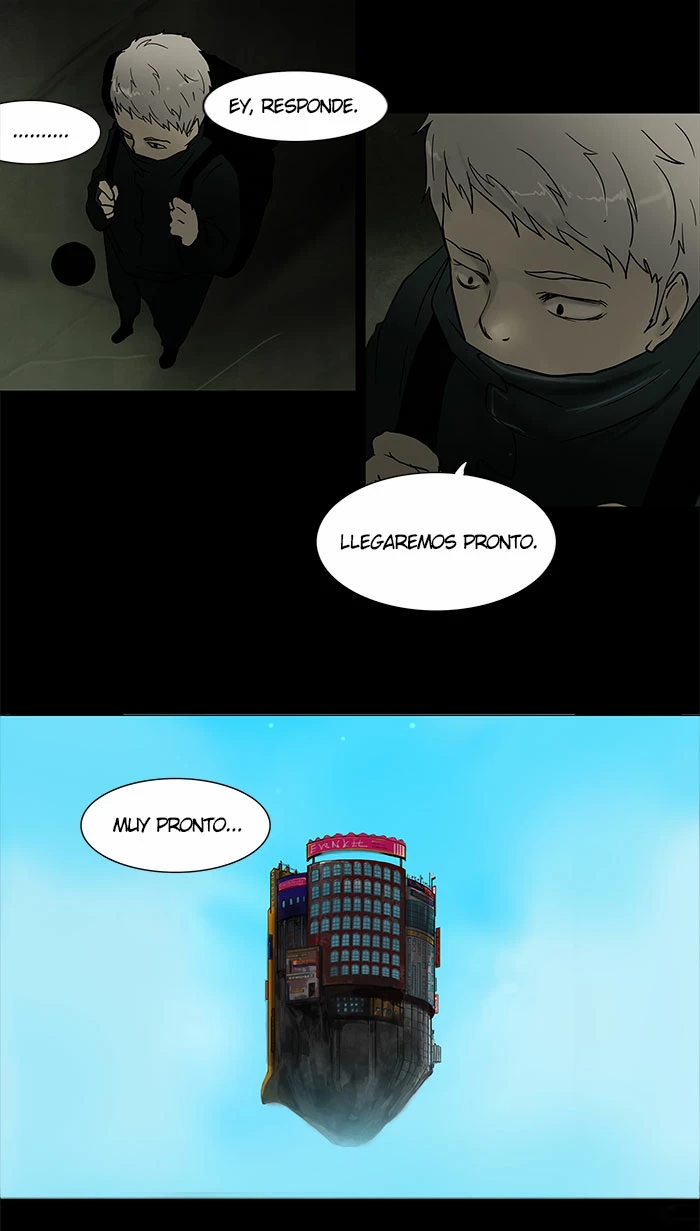 El irregular - Capítulo 52 - Página 52 - LectorTMOo