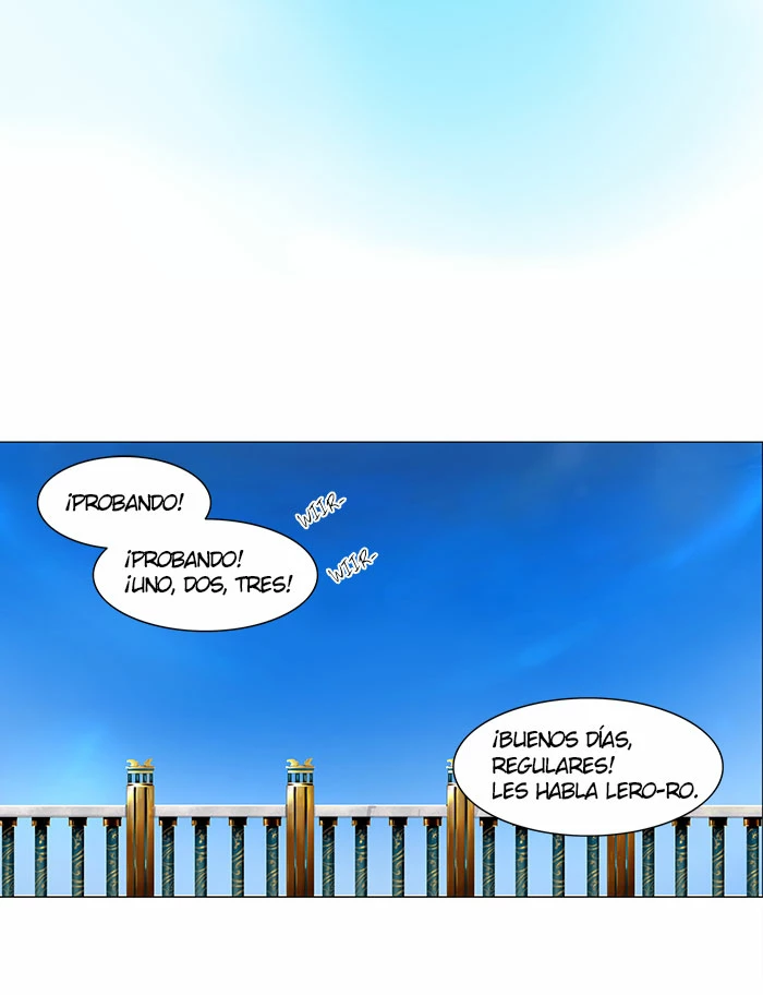 El irregular - Capítulo 53 - Página 2 - LectorTMOo