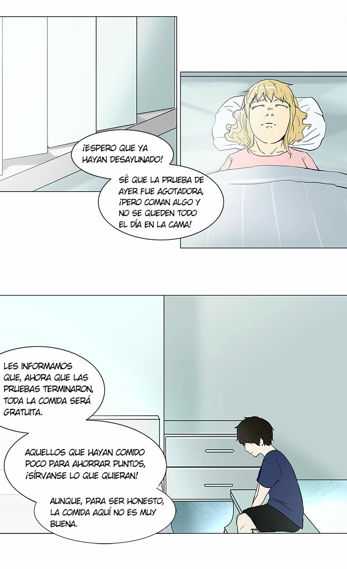 El irregular - Capítulo 53 - Página 3 - LectorTMOo