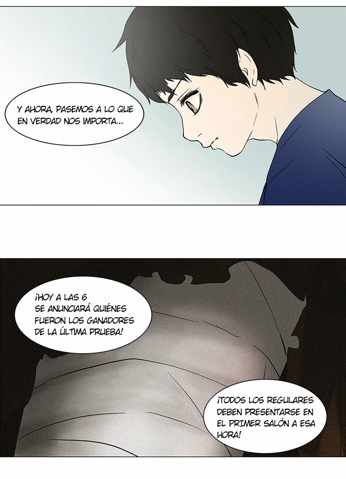 El irregular - Capítulo 53 - Página 4 - LectorTMOo