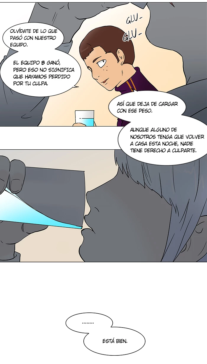 El irregular - Capítulo 53 - Página 17 - LectorTMOo