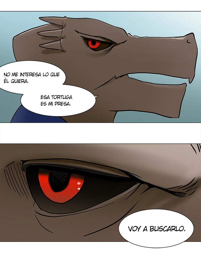 El irregular - Capítulo 53 - Página 38 - LectorTMOo