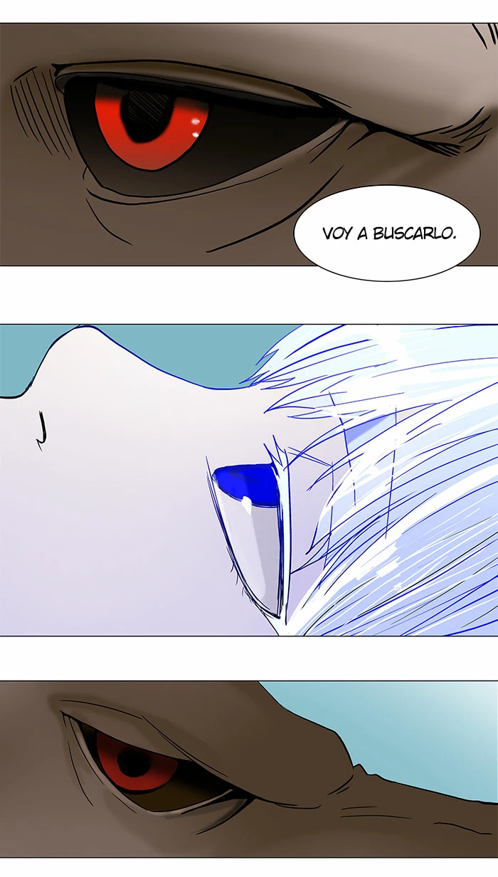 El irregular - Capítulo 54 - Página 2 - LectorTMOo