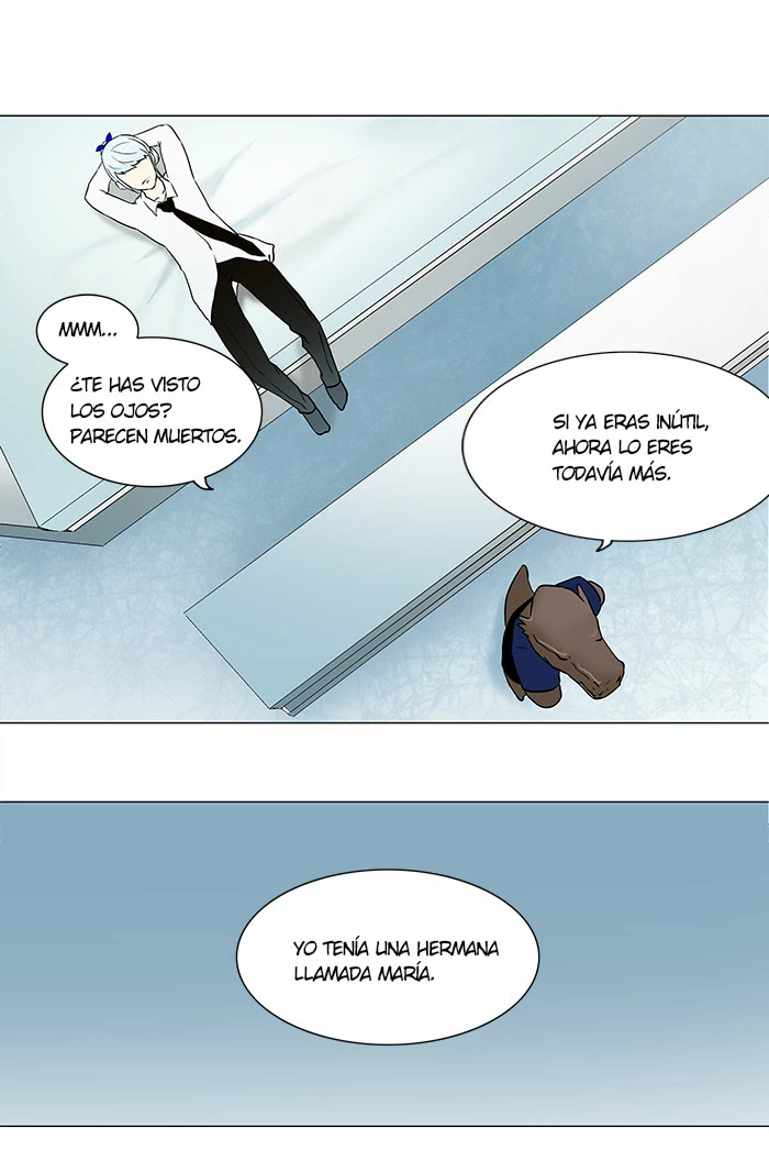 El irregular - Capítulo 54 - Página 3 - LectorTMOo