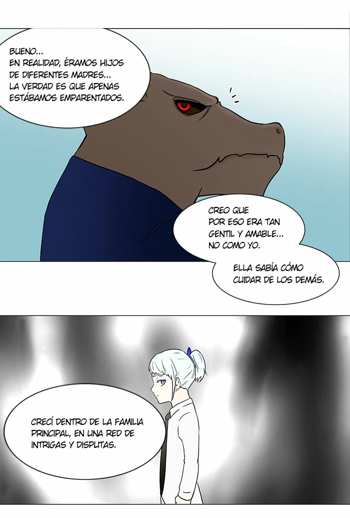 El irregular - Capítulo 54 - Página 4 - LectorTMOo