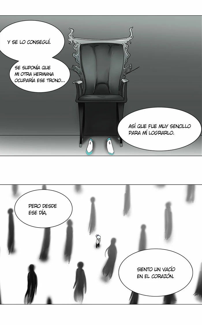 El irregular - Capítulo 54 - Página 6 - LectorTMOo