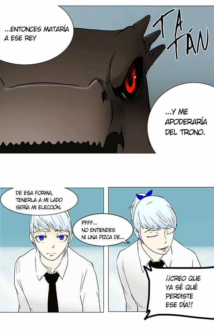 El irregular - Capítulo 54 - Página 13 - LectorTMOo