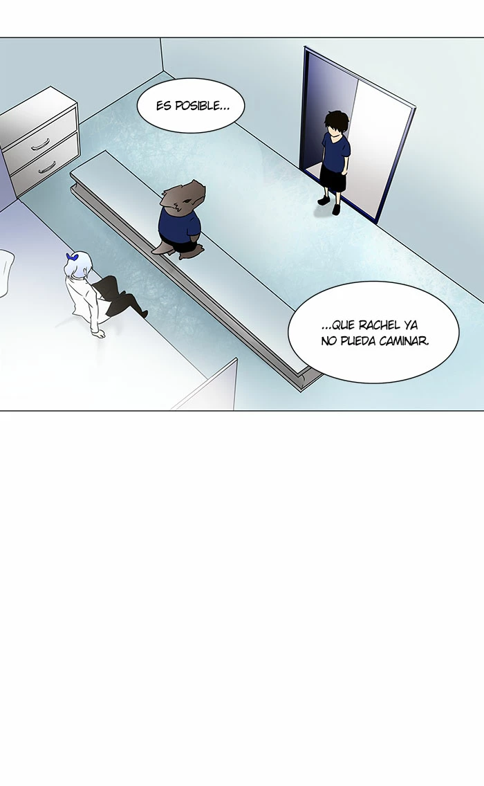 El irregular - Capítulo 54 - Página 17 - LectorTMOo