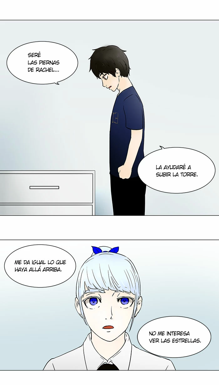 El irregular - Capítulo 54 - Página 24 - LectorTMOo