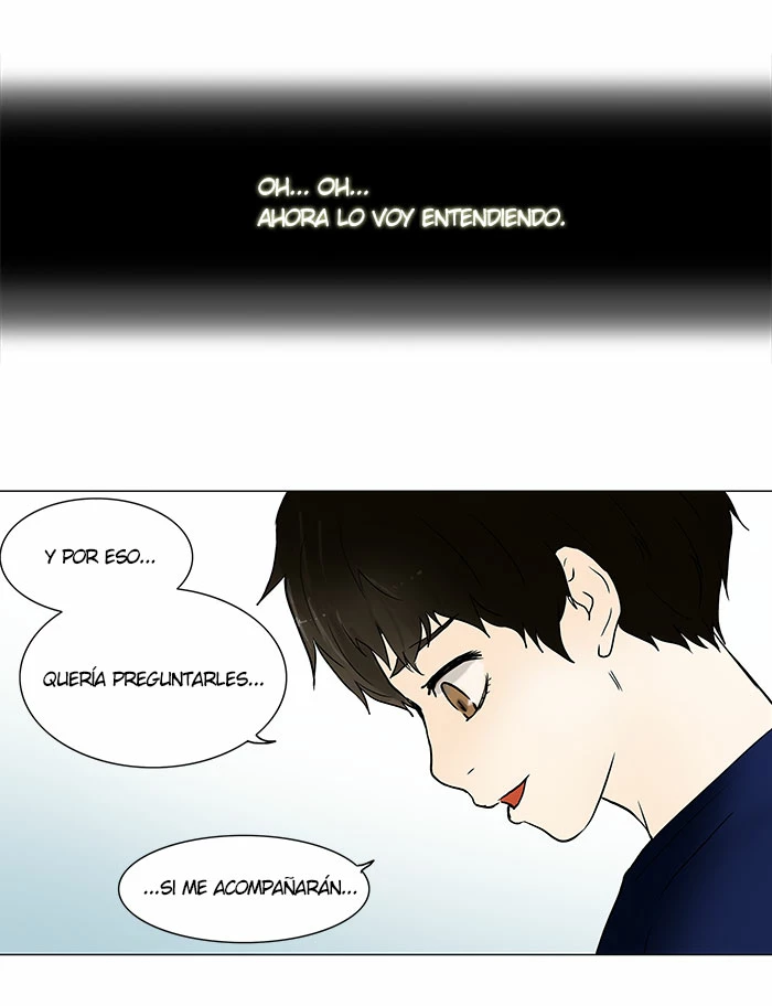 El irregular - Capítulo 54 - Página 27 - LectorTMOo