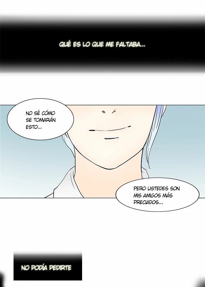 El irregular - Capítulo 54 - Página 28 - LectorTMOo