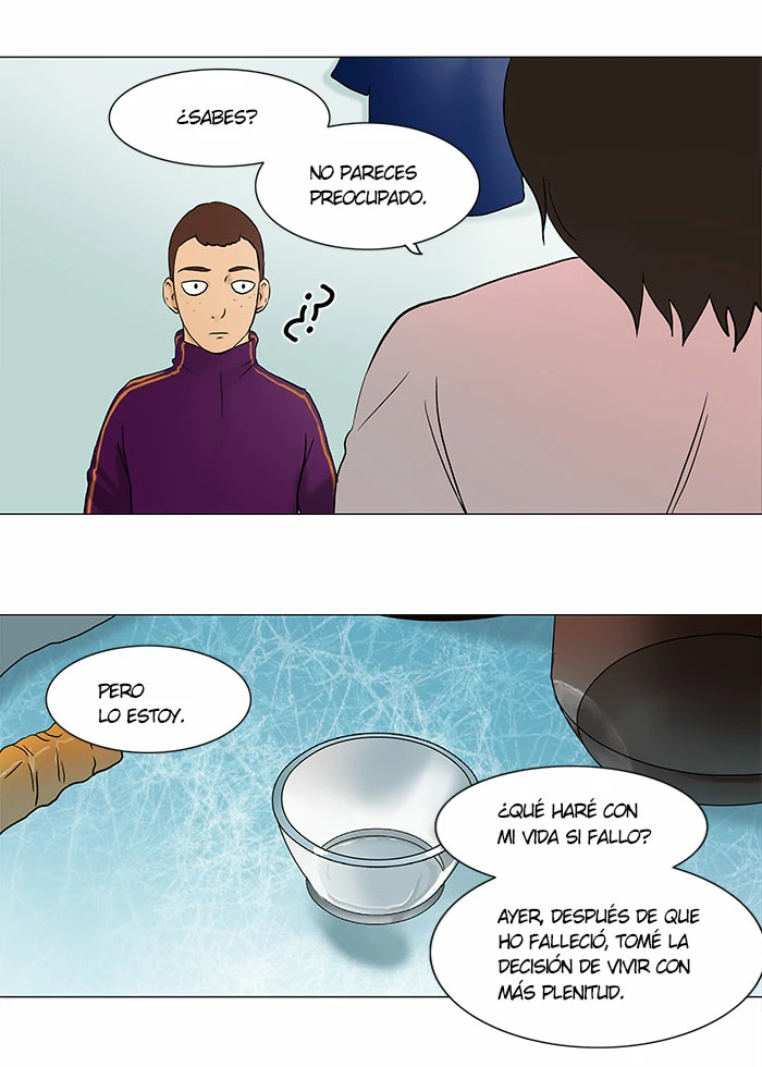 El irregular - Capítulo 55 - Página 5 - LectorTMOo