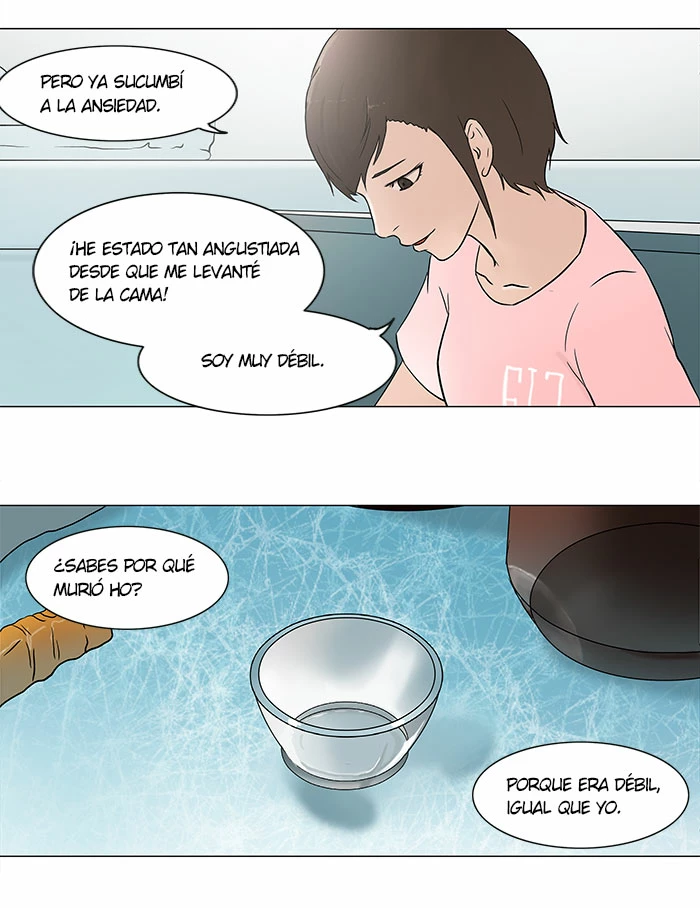 El irregular - Capítulo 55 - Página 6 - LectorTMOo