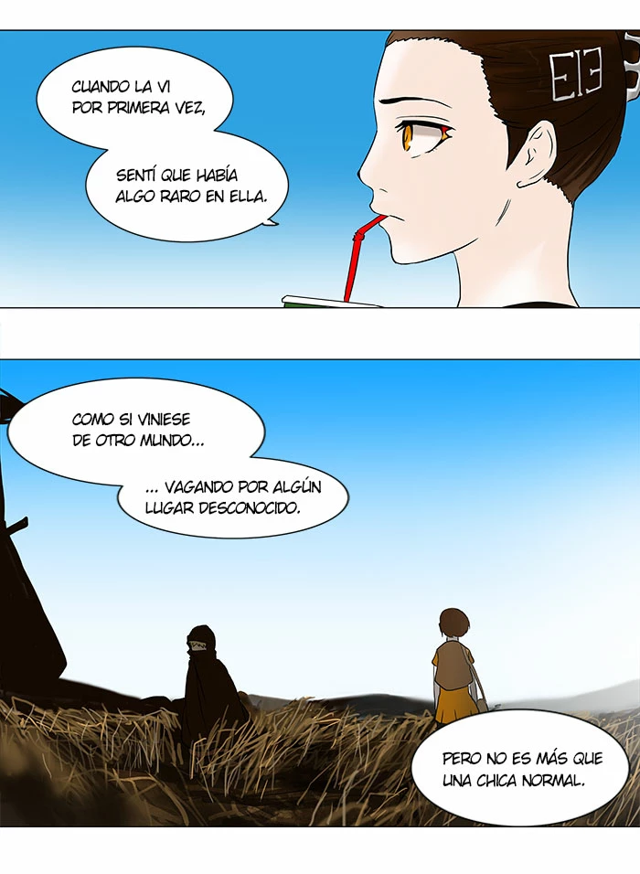 El irregular - Capítulo 55 - Página 14 - LectorTMOo