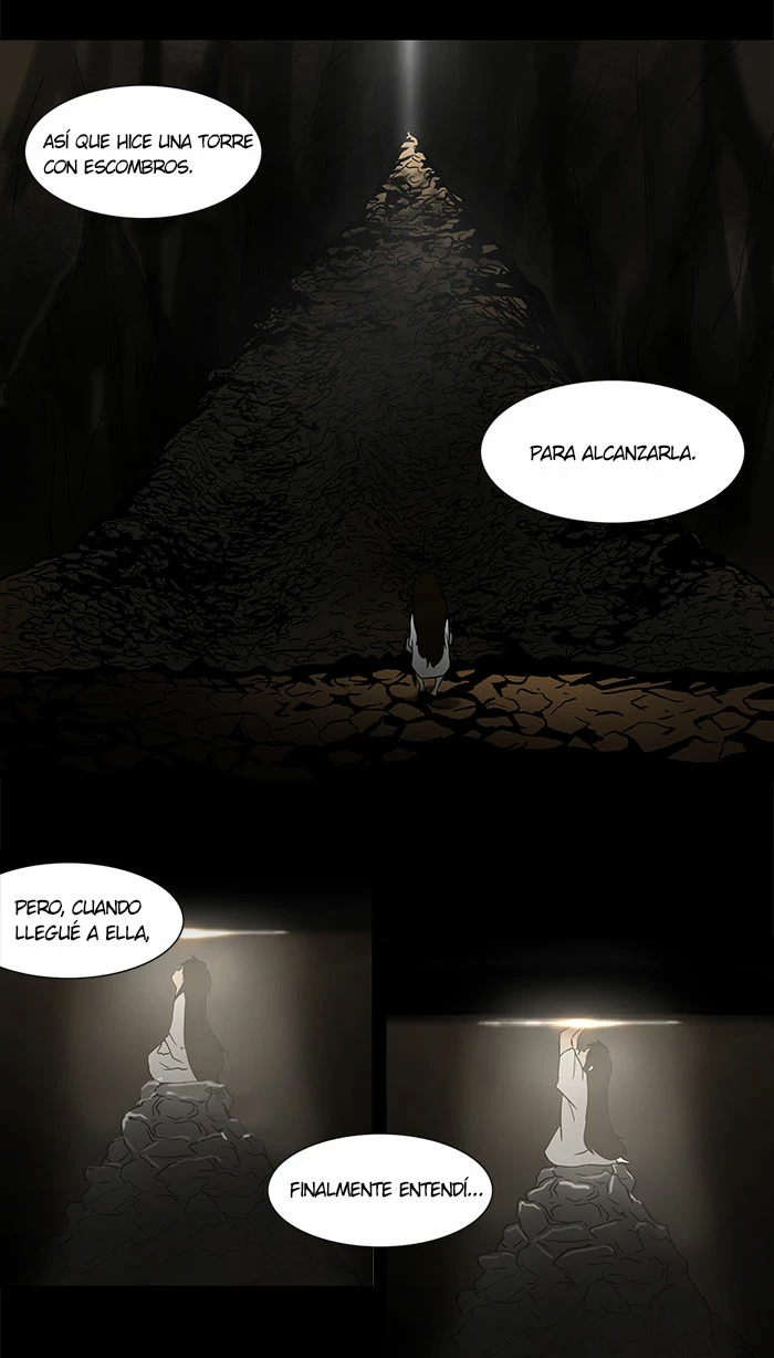El irregular - Capítulo 55 - Página 17 - LectorTMOo