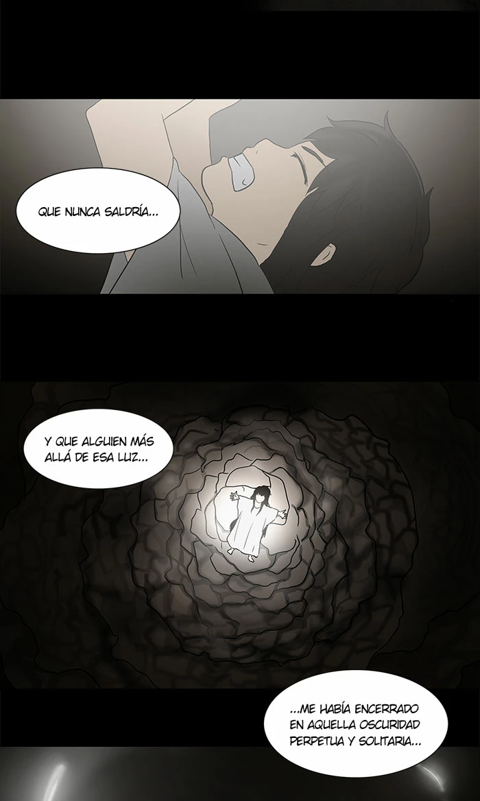 El irregular - Capítulo 55 - Página 18 - LectorTMOo