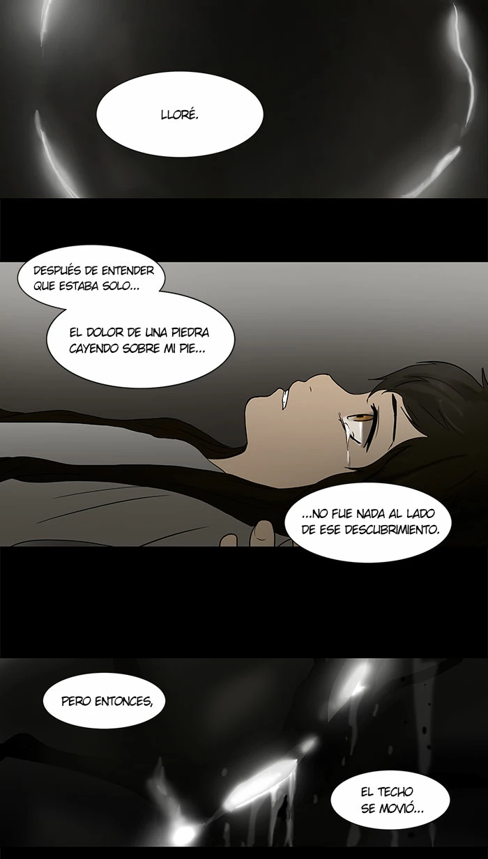 El irregular - Capítulo 55 - Página 19 - LectorTMOo