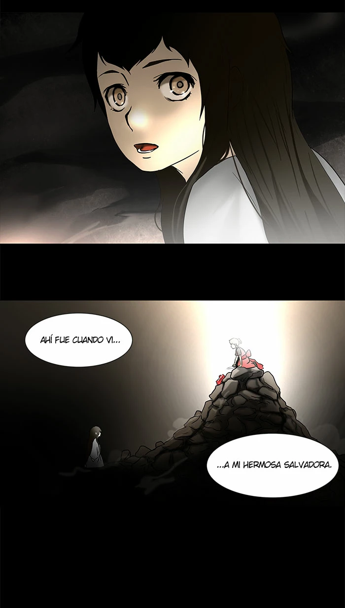 El irregular - Capítulo 55 - Página 22 - LectorTMOo