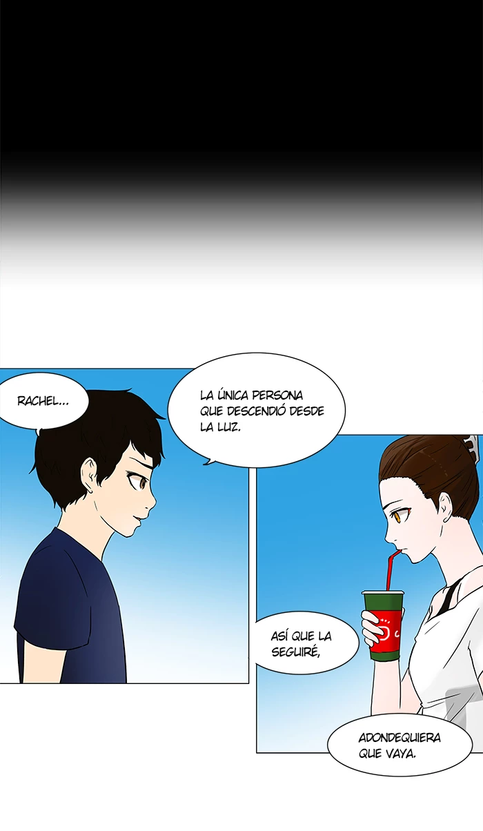 El irregular - Capítulo 55 - Página 23 - LectorTMOo