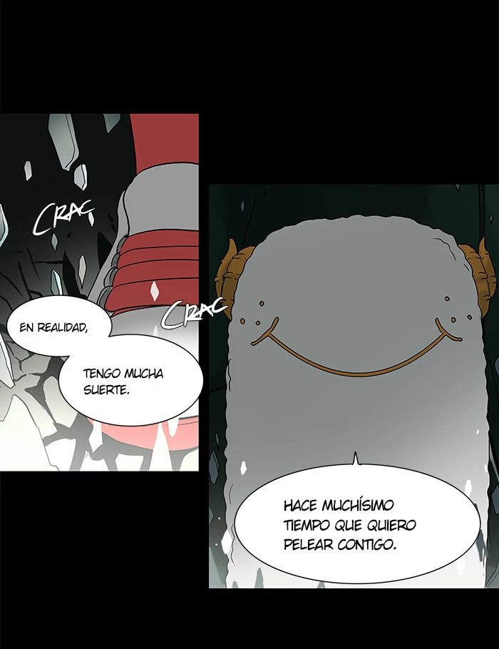 El irregular - Capítulo 56 - Página 5 - LectorTMOo