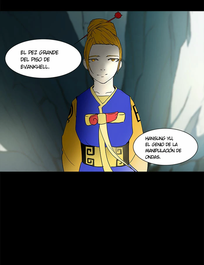 El irregular - Capítulo 56 - Página 6 - LectorTMOo
