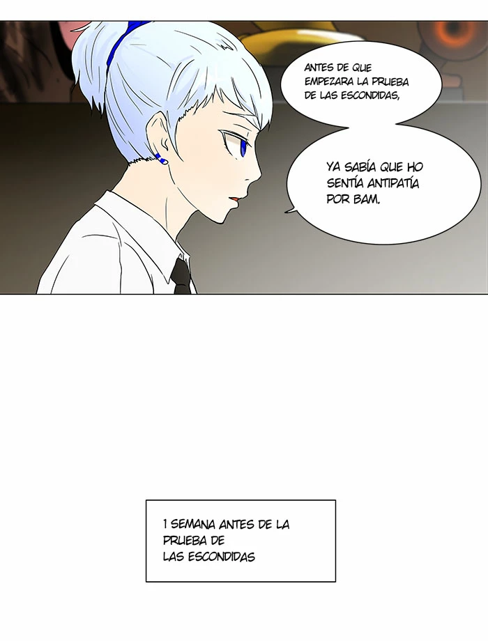El irregular - Capítulo 56 - Página 10 - LectorTMOo