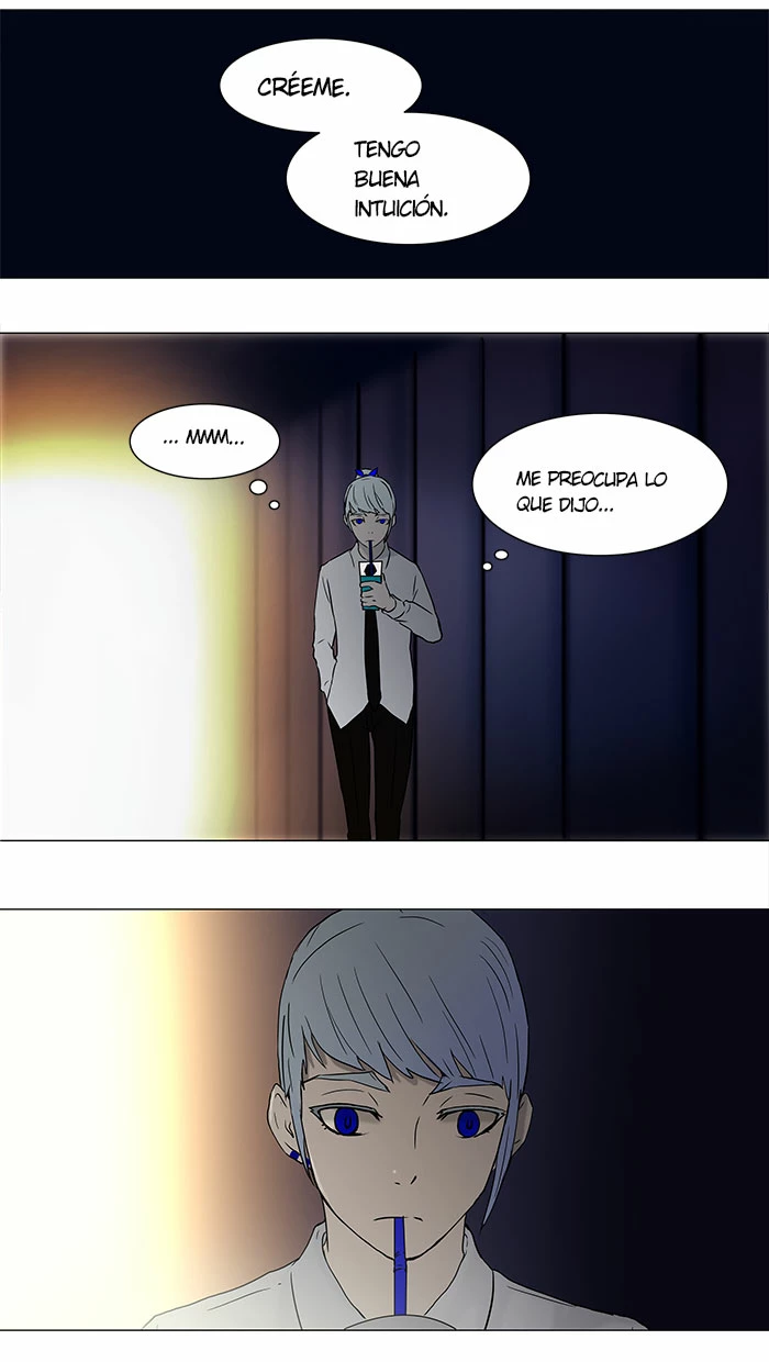 El irregular - Capítulo 56 - Página 19 - LectorTMOo