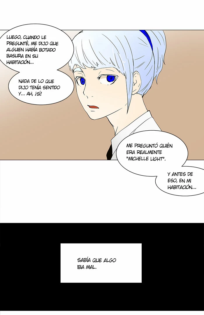 El irregular - Capítulo 56 - Página 24 - LectorTMOo
