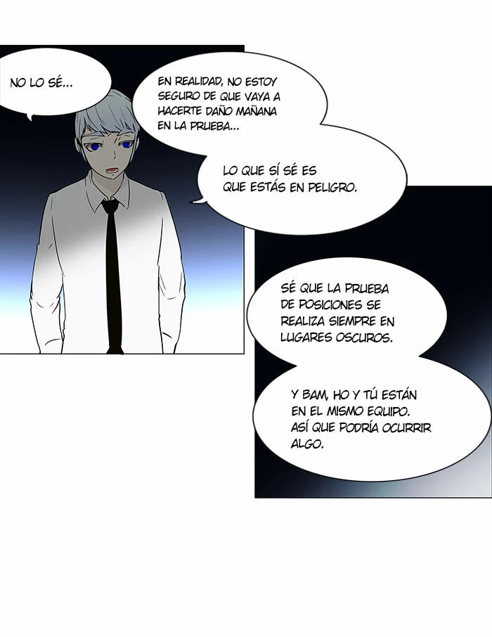 El irregular - Capítulo 56 - Página 27 - LectorTMOo