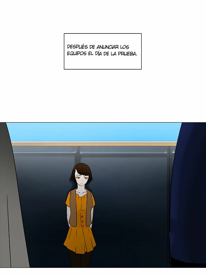 El irregular - Capítulo 56 - Página 31 - LectorTMOo