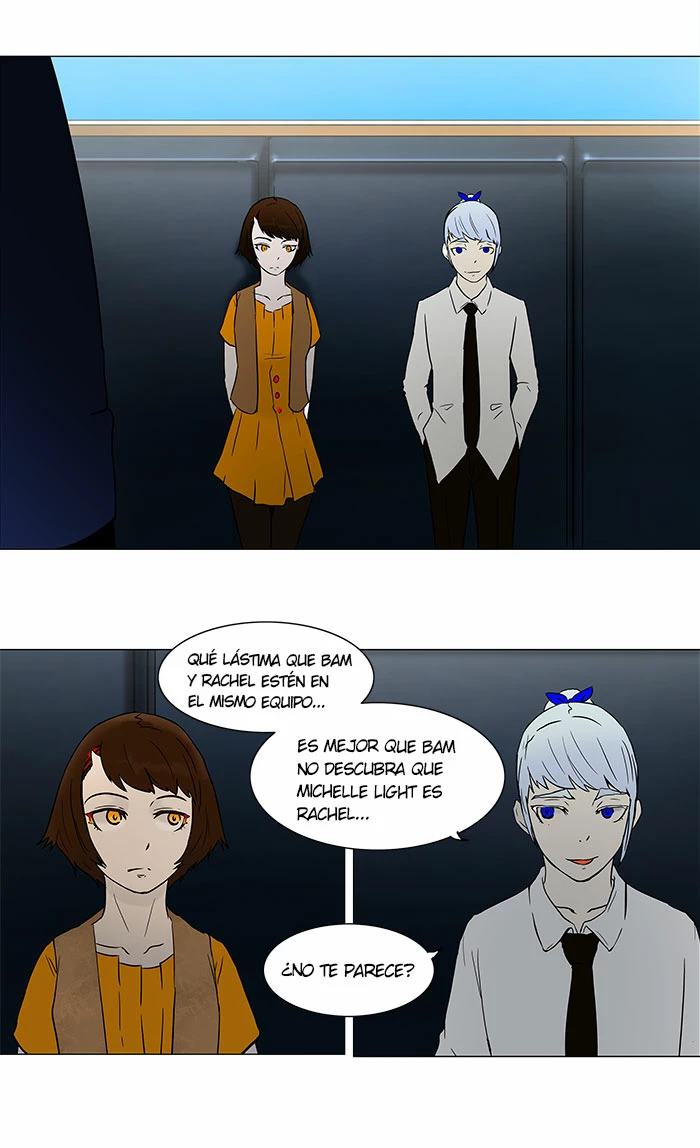 El irregular - Capítulo 56 - Página 32 - LectorTMOo