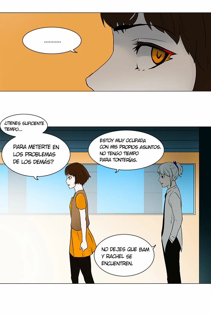 El irregular - Capítulo 56 - Página 33 - LectorTMOo