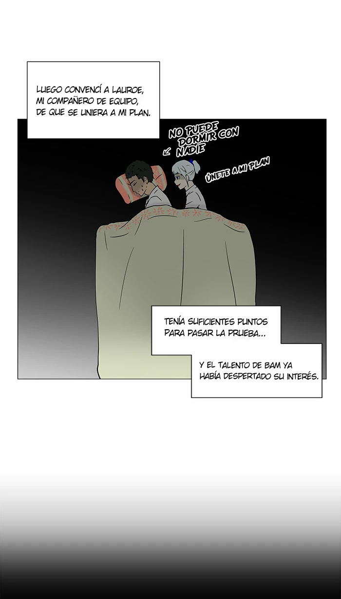 El irregular - Capítulo 56 - Página 36 - LectorTMOo