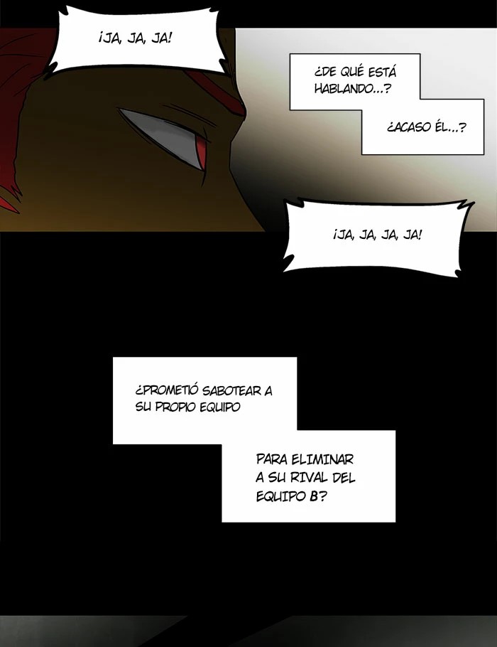 El irregular - Capítulo 56 - Página 44 - LectorTMOo