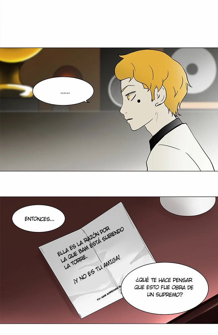 El irregular - Capítulo 57 - Página 5 - LectorTMOo