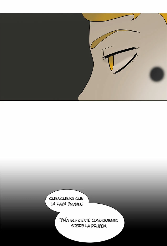 El irregular - Capítulo 57 - Página 7 - LectorTMOo
