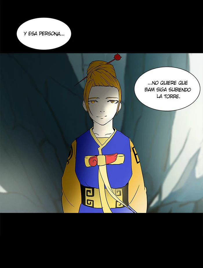 El irregular - Capítulo 57 - Página 8 - LectorTMOo